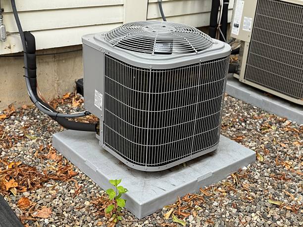 24/7 Emergency Ductwork Repair experts in Union, MI