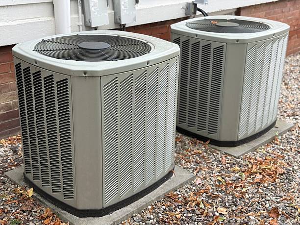 Reliable Ductwork Repair contractor in Union, MI by AAA Pro HVAC